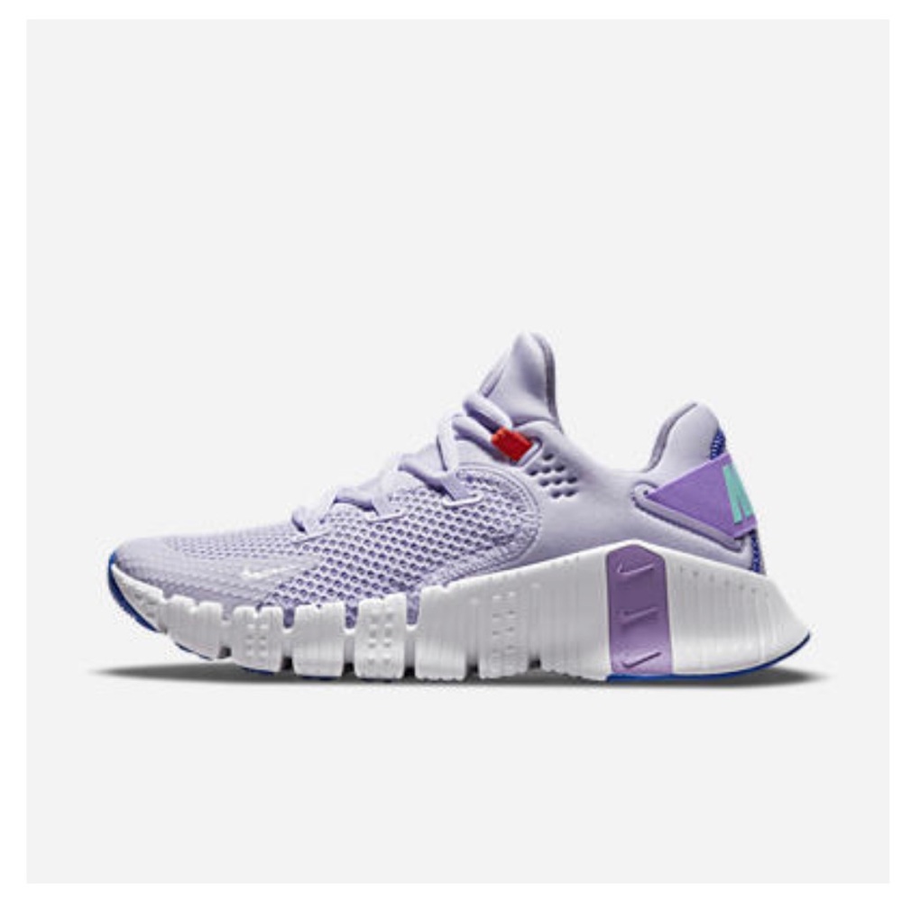 Nike Free Metcon 4